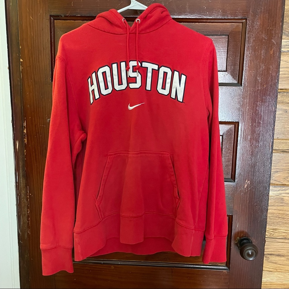 university of houston sweatshirt